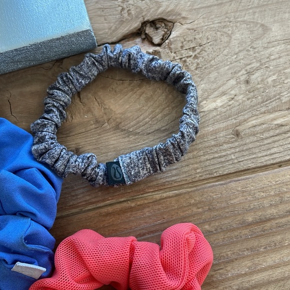 Lululemon Scrunchies - Picture 4 of 6